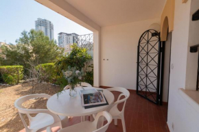 Bungalows Aparto Residence Galetamar
